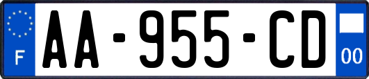 AA-955-CD