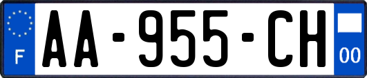 AA-955-CH