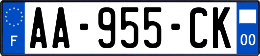 AA-955-CK