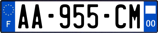 AA-955-CM