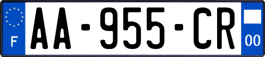 AA-955-CR