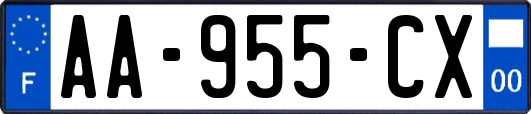 AA-955-CX