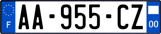 AA-955-CZ