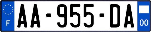 AA-955-DA
