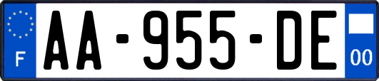 AA-955-DE