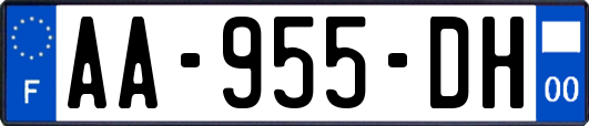 AA-955-DH