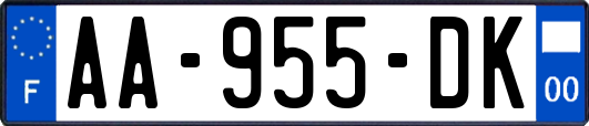 AA-955-DK