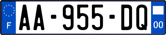 AA-955-DQ