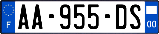 AA-955-DS