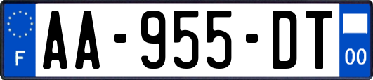 AA-955-DT