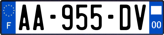 AA-955-DV