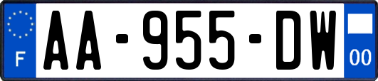 AA-955-DW