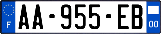 AA-955-EB