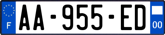 AA-955-ED