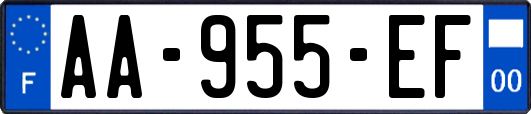 AA-955-EF