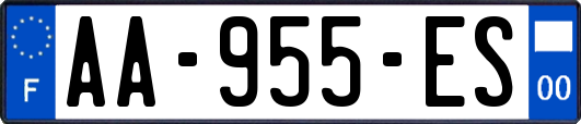 AA-955-ES