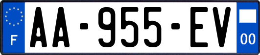 AA-955-EV