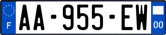 AA-955-EW