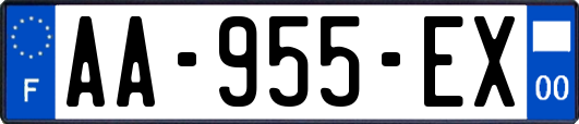 AA-955-EX