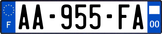 AA-955-FA