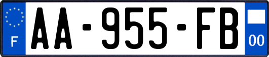 AA-955-FB