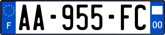 AA-955-FC