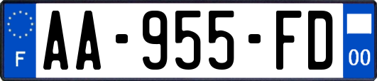 AA-955-FD