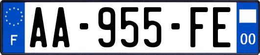 AA-955-FE