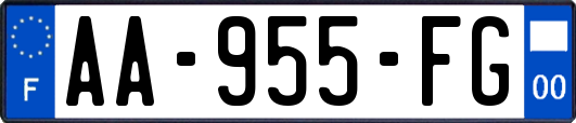 AA-955-FG