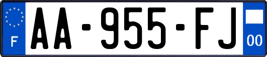 AA-955-FJ