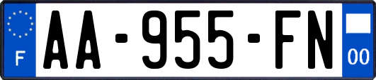 AA-955-FN