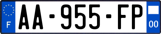 AA-955-FP