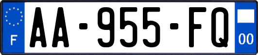 AA-955-FQ