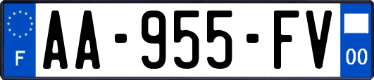 AA-955-FV