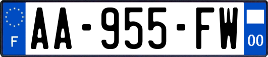 AA-955-FW