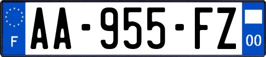 AA-955-FZ