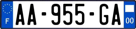 AA-955-GA