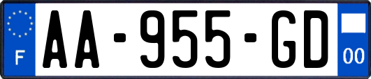 AA-955-GD