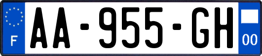 AA-955-GH