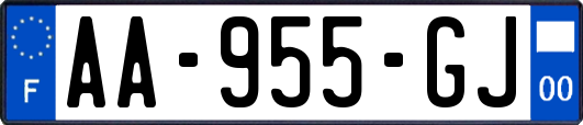 AA-955-GJ