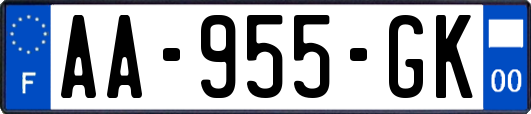 AA-955-GK