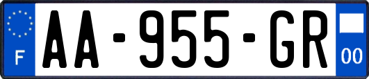 AA-955-GR