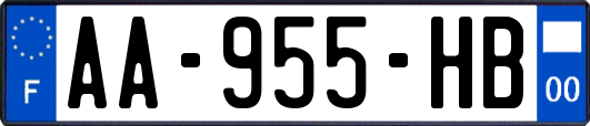 AA-955-HB