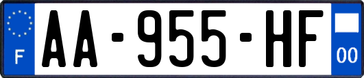 AA-955-HF