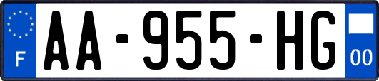 AA-955-HG