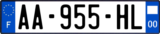 AA-955-HL