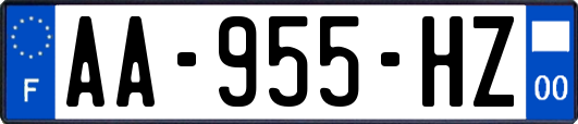 AA-955-HZ