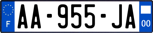 AA-955-JA