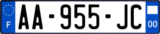 AA-955-JC