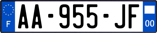 AA-955-JF